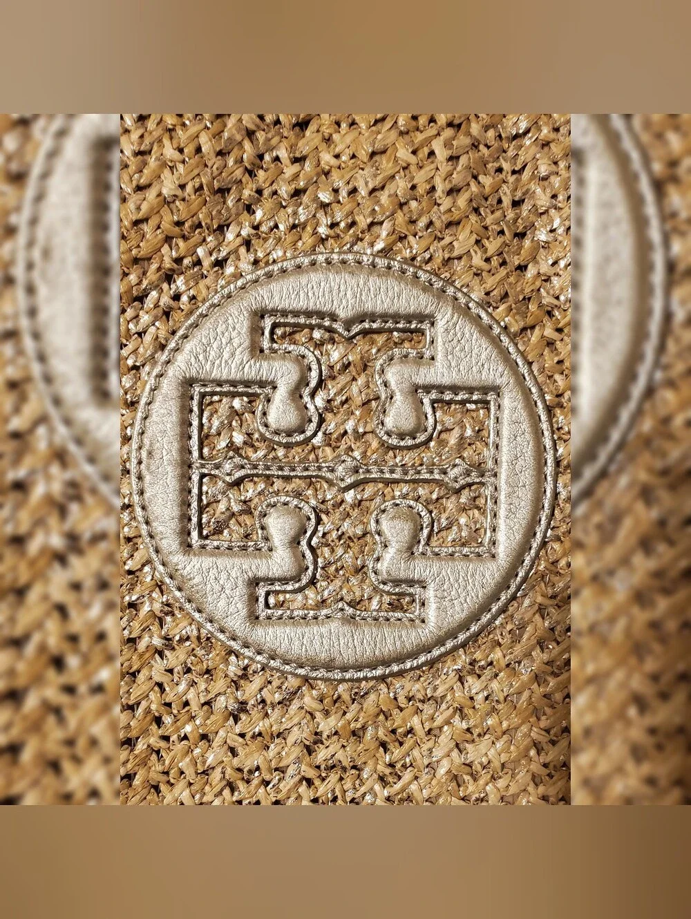 Tory Burch here highly